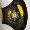 Airbag no volante do Ford Focus I