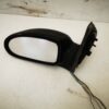 Retrovisor exterior izquierdo eléctrico Ford Focus I Negro