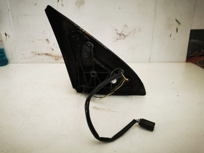Retrovisor exterior izquierdo eléctrico Ford Focus I Negro
