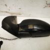 Retrovisor exterior izquierdo eléctrico Ford Focus I Negro