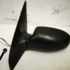 Retrovisor exterior izquierdo eléctrico Ford Focus I Negro