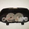 Painel de instrumentos Ford Focus I a gasolina