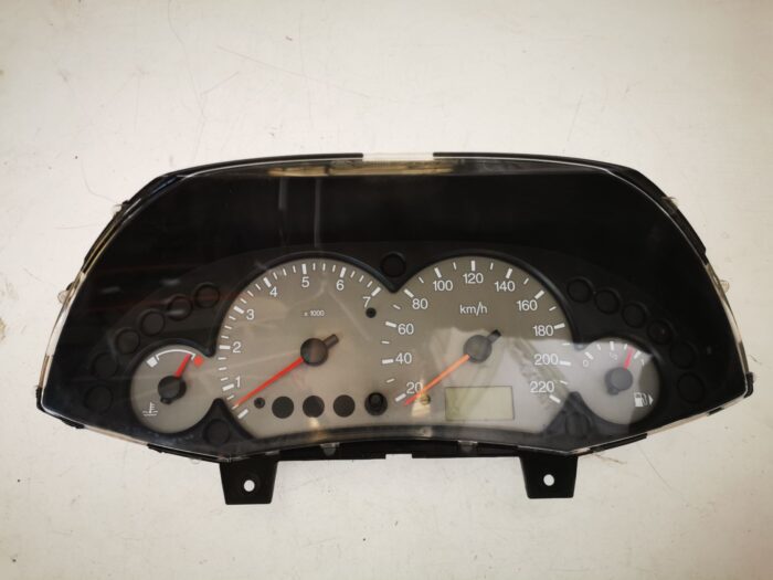 Painel de instrumentos Ford Focus I a gasolina