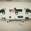 Painel de instrumentos Ford Focus I a gasolina