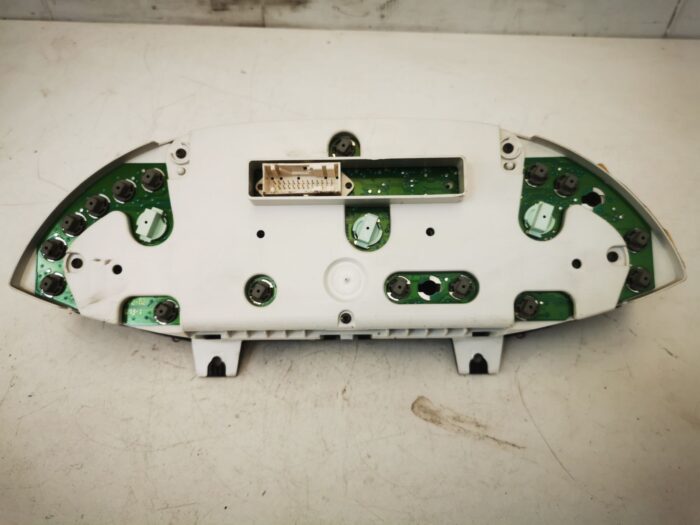 Painel de instrumentos Ford Focus I a gasolina