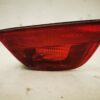 Farol traseiro de neblina Ford Focus I com porta-lâmpadas