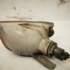 Farol traseiro de neblina Ford Focus I com porta-lâmpadas
