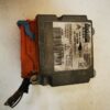 unidade de controle de airbag Citroën Berlingo II 2007