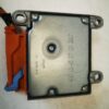 unidade de controle de airbag Citroën Berlingo II 2007