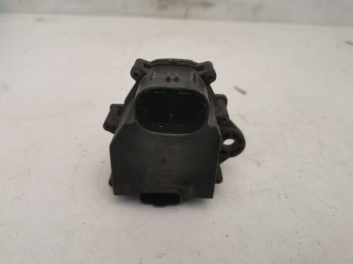 Unidade de comando Aquecimento/ventilação Citroën Berlingo Peugeot Partner