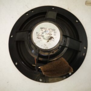 Colunas Citroën Peugeot vários modelos