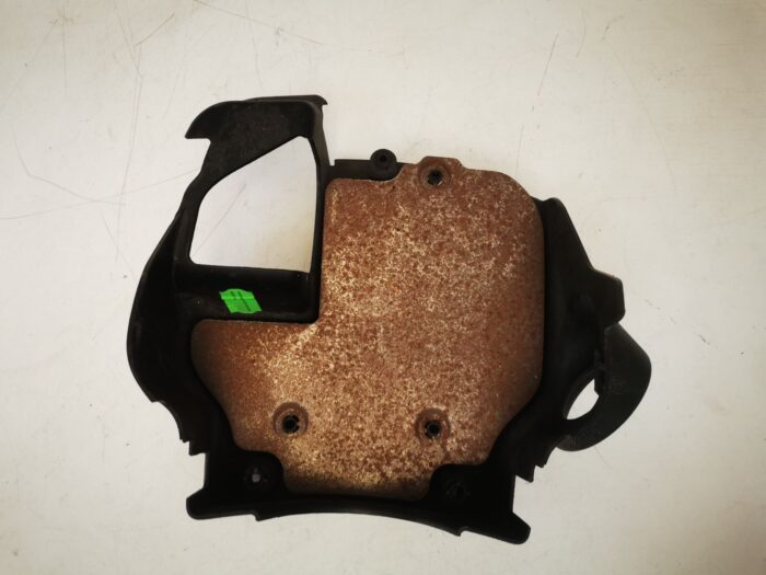 Revestimento inferior da coluna de direção Citroën Berlingo