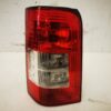 Luz traseira esquerda Citroën Berlingo com porta-lâmpadas