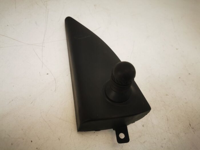 Moldura interior do retrovisor esquerdo Citroën Berlingo