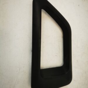 Acabamento da maçaneta da porta direita Citroën Berlingo