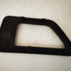 Acabamento da maçaneta da porta direita Citroën Berlingo