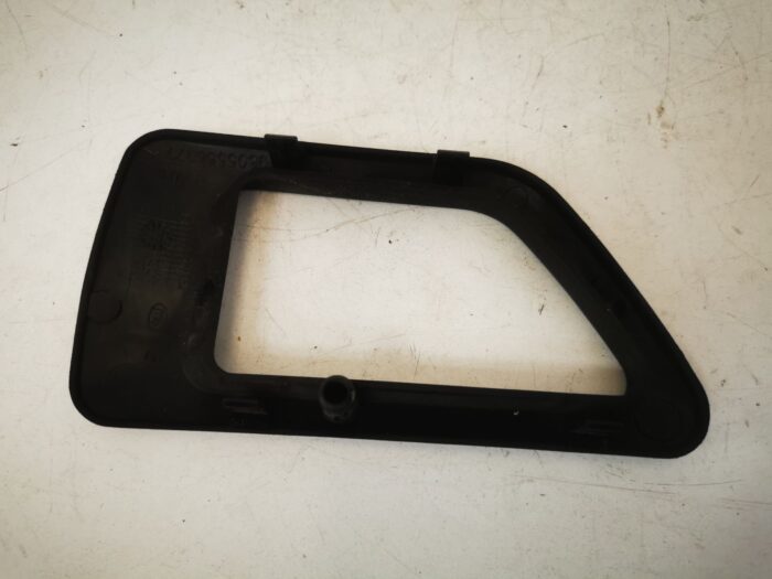 Acabamento da maçaneta da porta direita Citroën Berlingo