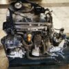 Motor Completo Seat Ibiza 1.9 TDI 100CV 1896CC AXR 2006