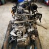 Motor Completo Seat Ibiza 1.9 TDI 100CV 1896CC AXR 2006