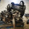 Motor Completo Seat Ibiza 1.9 TDI 100CV 1896CC AXR 2006