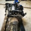 Motor Completo BMW Serie 3 320D diésel 2007 20-4D-1D
