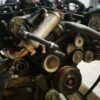 Motor Completo BMW Serie 3 320D diésel 2007 20-4D-1D