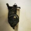 Farol de neblina dianteiro direito Ford Focus I 99 com porta-lâmpada