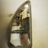 Farol de neblina dianteiro direito Ford Focus I 99 com porta-lâmpada