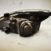 Farol dianteiro direito Ford Focus I 99 com porta-lâmpadas