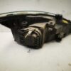 Farol dianteiro esquerdo Ford Focus I 99 com porta-lâmpada