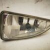 Farol de neblina dianteiro esquerdo Ford Focus I 99 com porta-lâmpada sem suporte