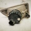 Farol de neblina dianteiro esquerdo Ford Focus I 99 com porta-lâmpada sem suporte