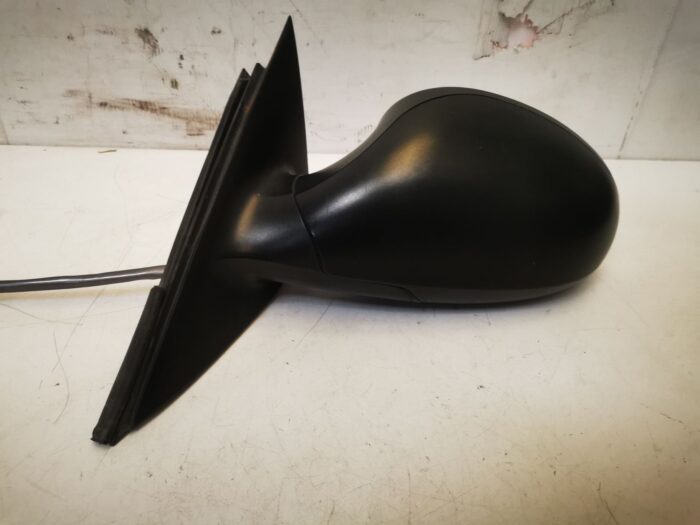 Retrovisor exterior esquerdo manual do Seat Ibiza III