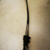Retrovisor exterior esquerdo manual do Seat Ibiza III