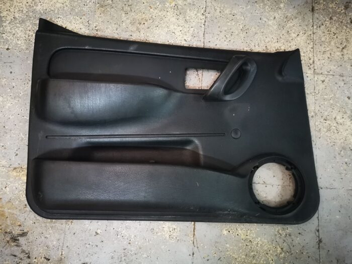 Painel da porta dianteira esquerda Citroën Berlingo Peugeot Partner