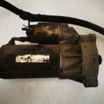 Motor de arranque Citroën Xsara 1.9tdi