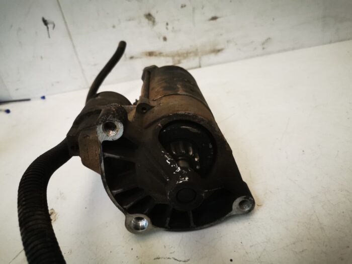 Motor de arranque Citroën Xsara 1.9tdi