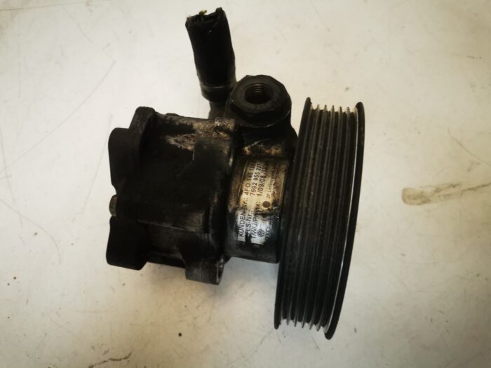 Bomba de direção hidráulica Audi A6 2.0 TDI