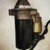 Motor de arranque Audi A6 A4 2.0 tdi