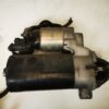Motor de arranque Audi A6 A4 2.0 tdi