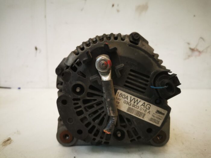 Alternador Audi A6 2.0 TDI BRE