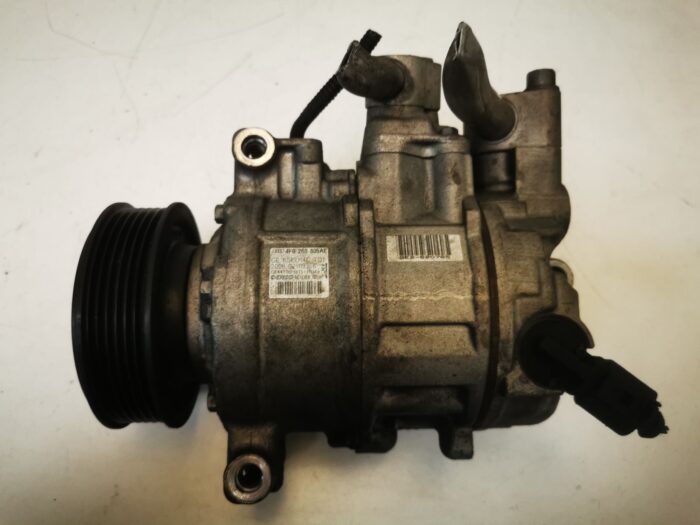 Compressor aacc Audi A6 2.0 TDI BRE