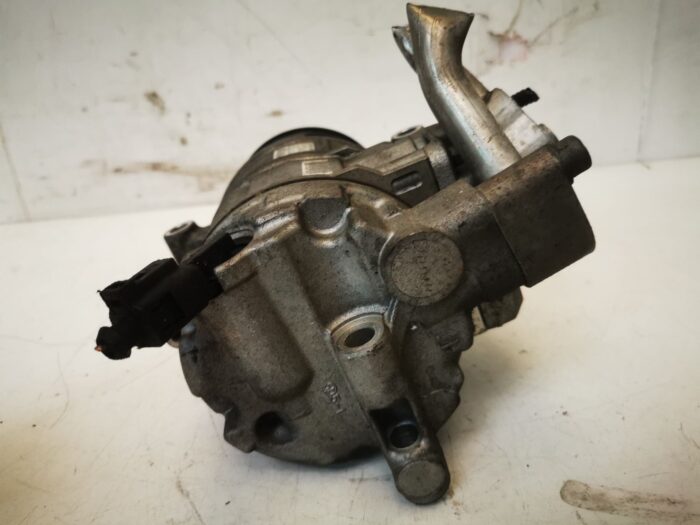 Compressor aacc Audi A6 2.0 TDI BRE