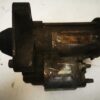Motor de arranque Ford CBK