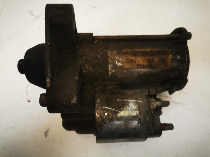 Motor de arranque Ford CBK