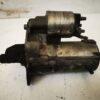 Motor de arranque Ford CBK