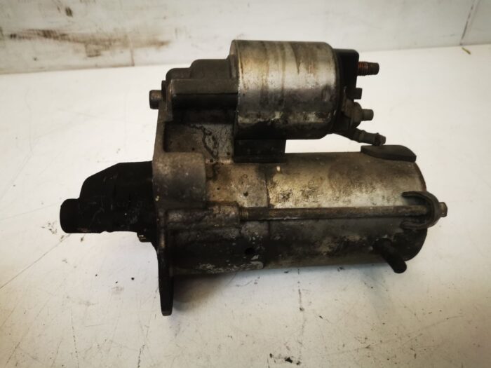 Motor de arranque Ford CBK
