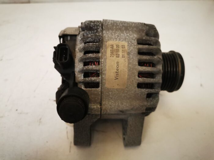 Alternador Ford 1.4 tdci CBK