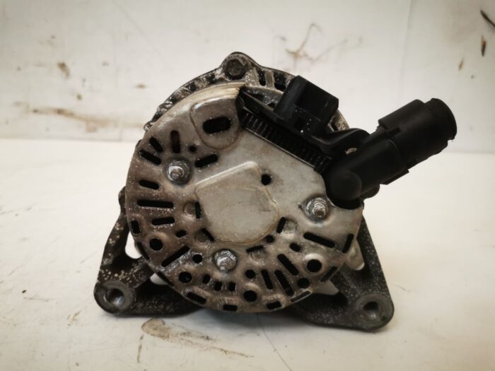 Alternador Ford 1.4 tdci CBK