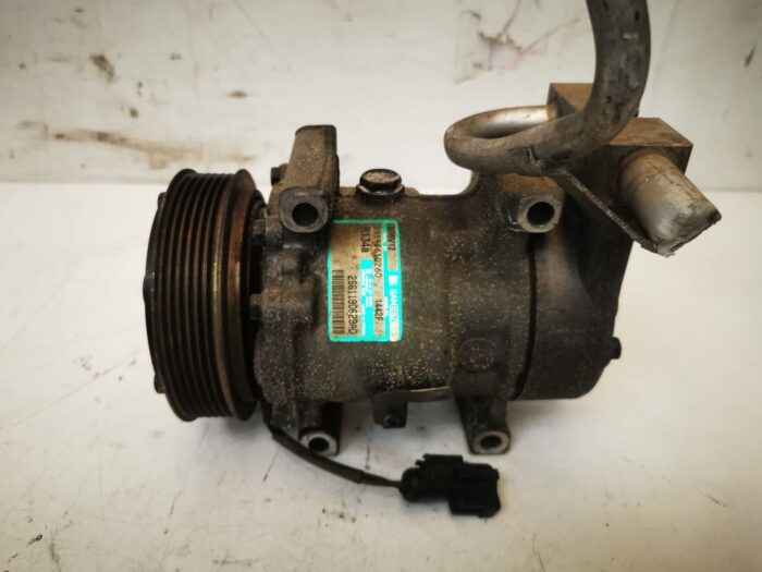 Compressor Ford 1.4 TDC AAC